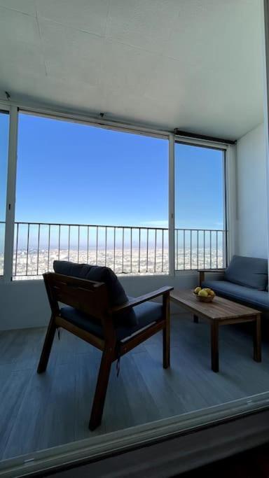 Superbe Appartement 2 Chambres Avec Vue Sur La Mer Et La Montagne Marseille Exterior photo